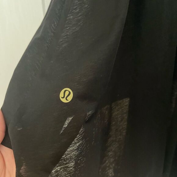 Lululemon principal dancer skirt - Picture 5 of 5